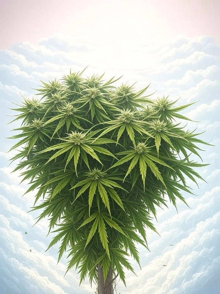 Exploring popular cannabis strains
