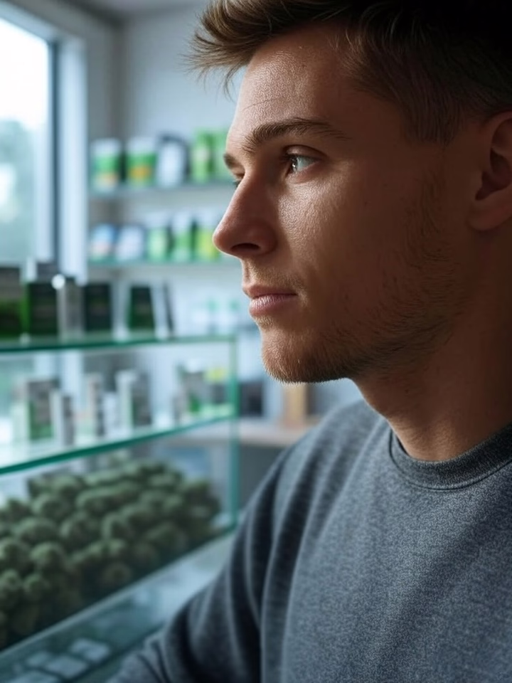 Medical cannabis and ptsd