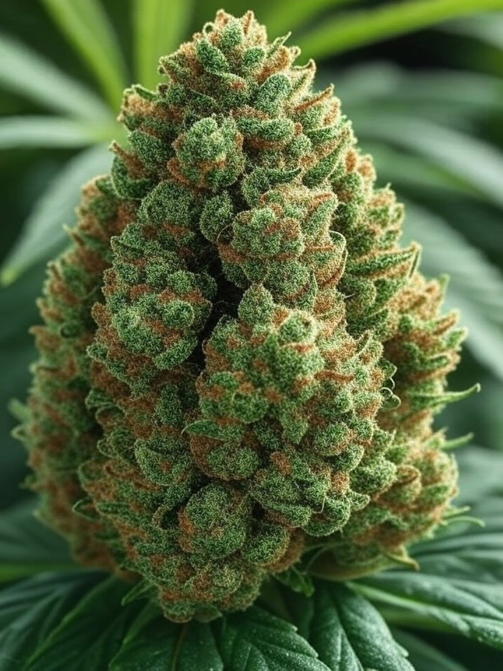 The role of terpenes in medical cannabis