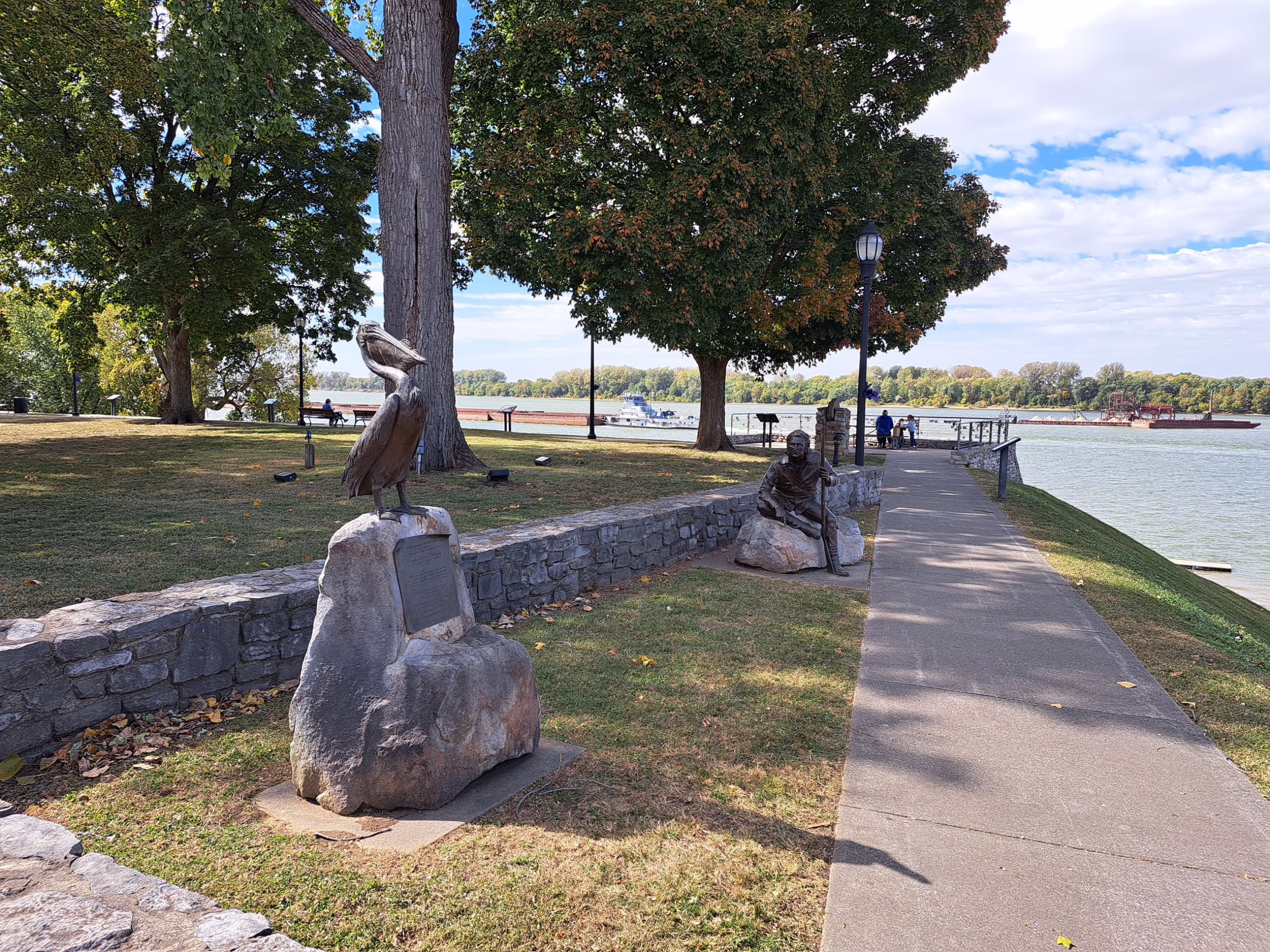 Audobon Mill Park Henderson