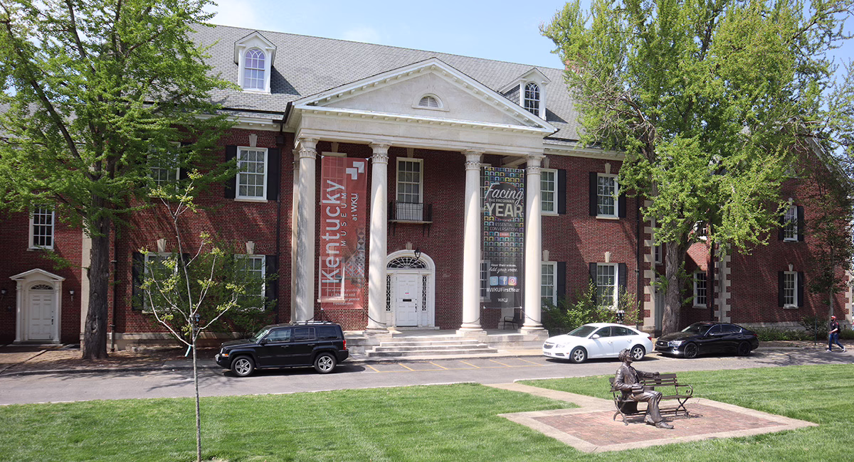 The Kentucky Museum Bowling Green