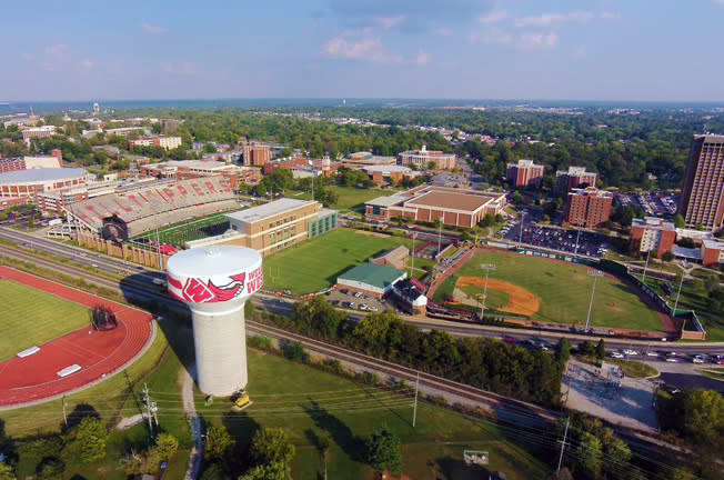 Western Kentucky University Bowling Green