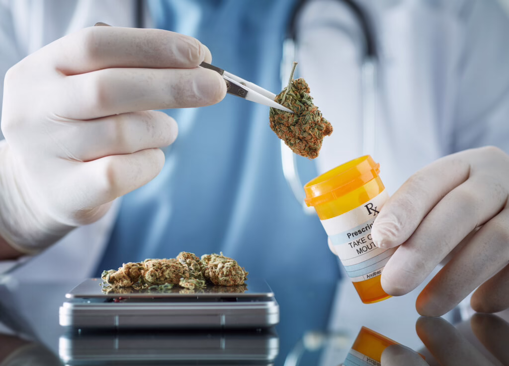 Medical cannabis in Kentucky