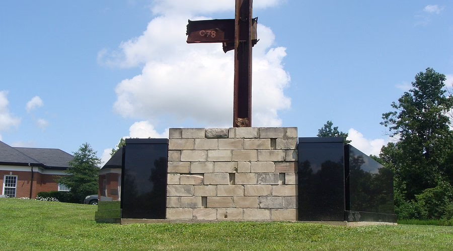 Kentucky September 11 Memorial Radcliff