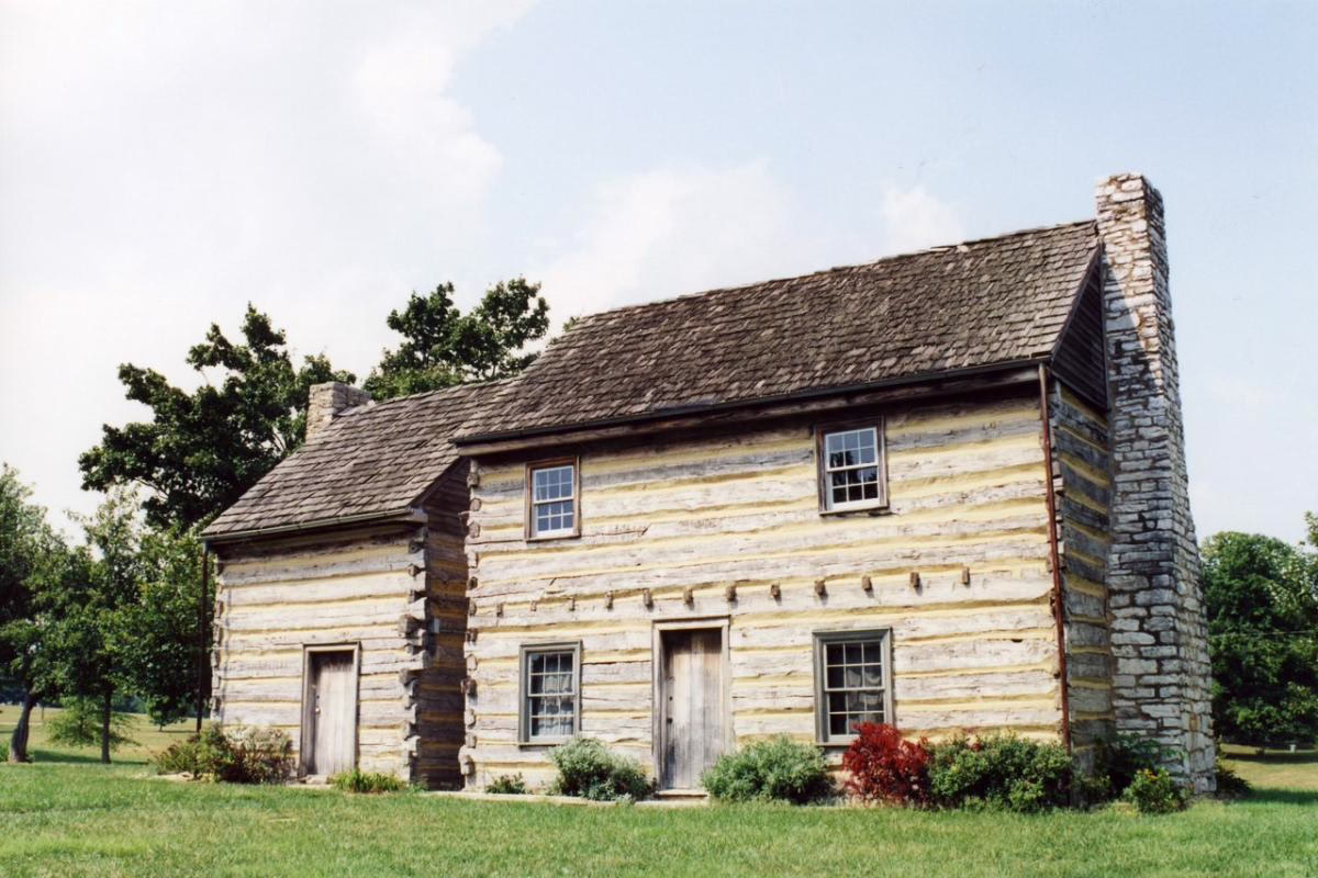 Lincoln Heritage House