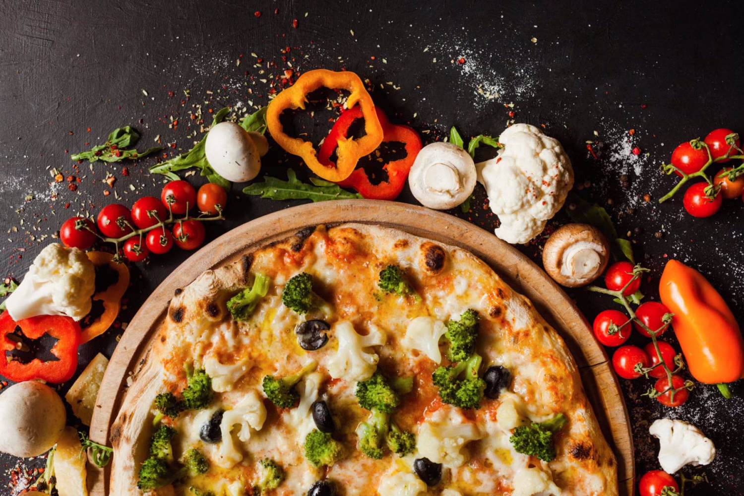 Fetta Pizza Owensboro