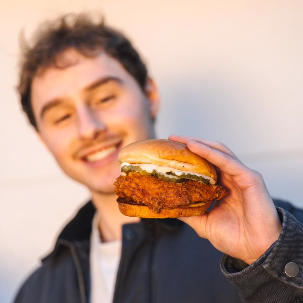 Local Dining and Shopping in Hartford