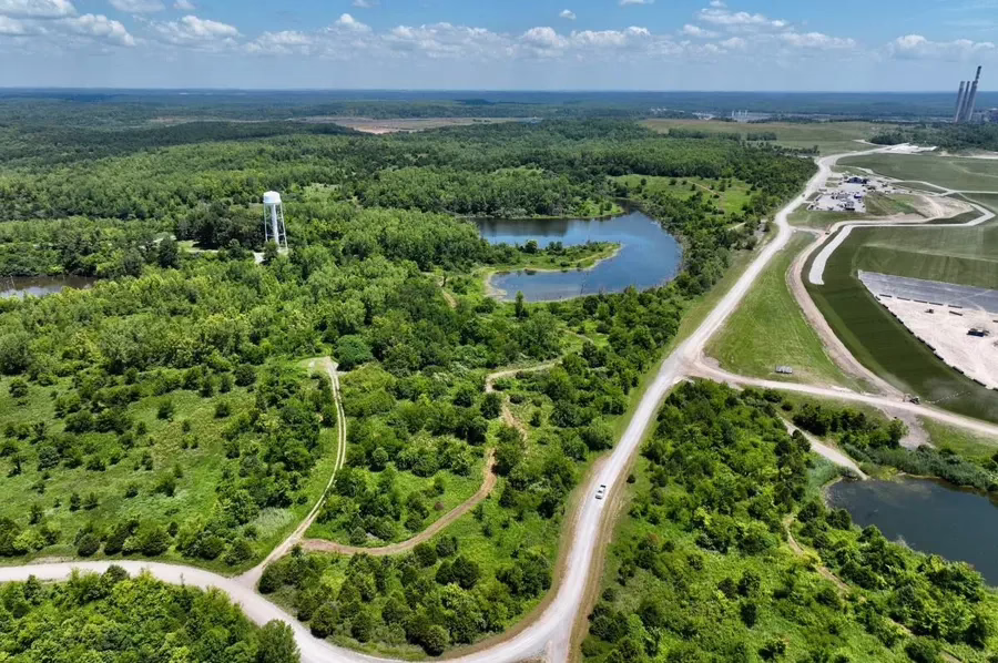 Peabody Wildlife Management Area