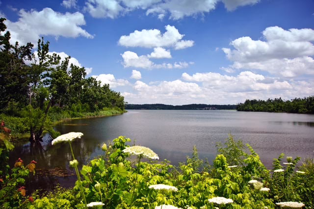 Lake PeeWee