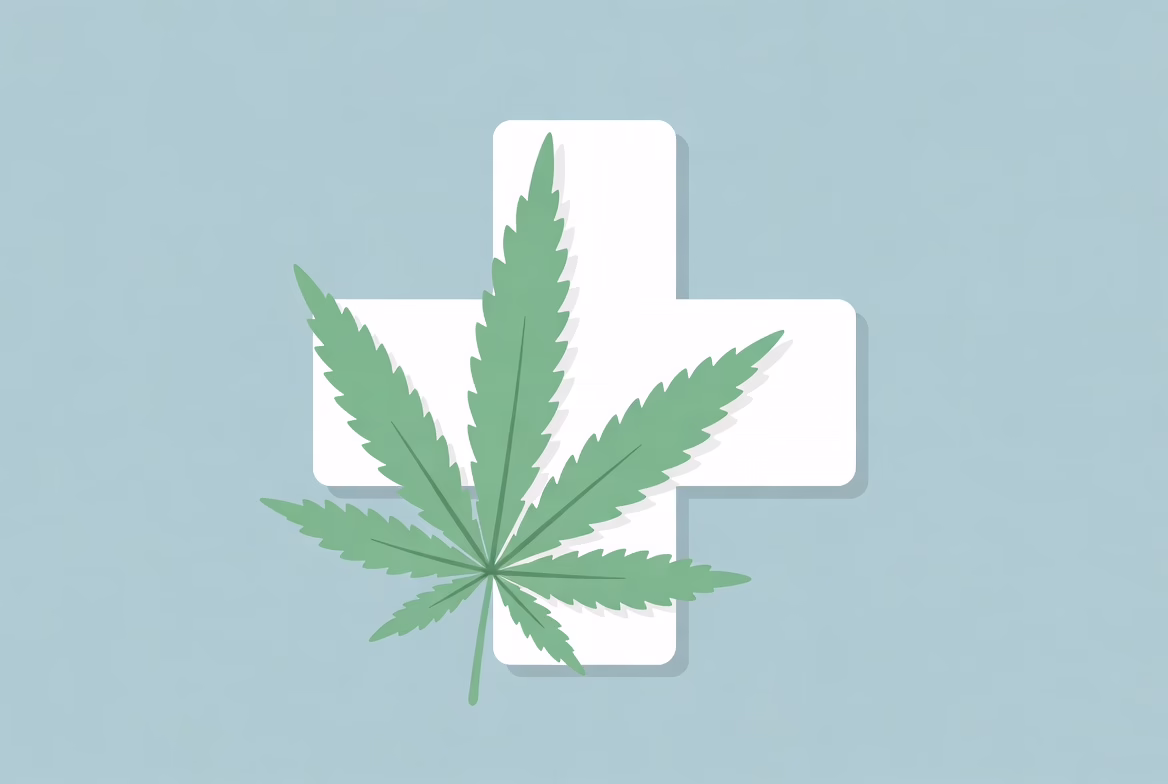 Proposal to Allow Medical Cannabis Use in Hospitals