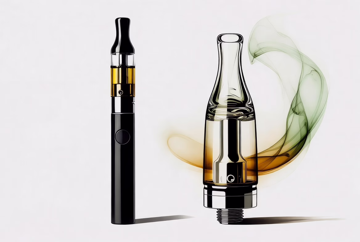 Medical Cannabis Vapes vs. Live Sauce Vaporizers