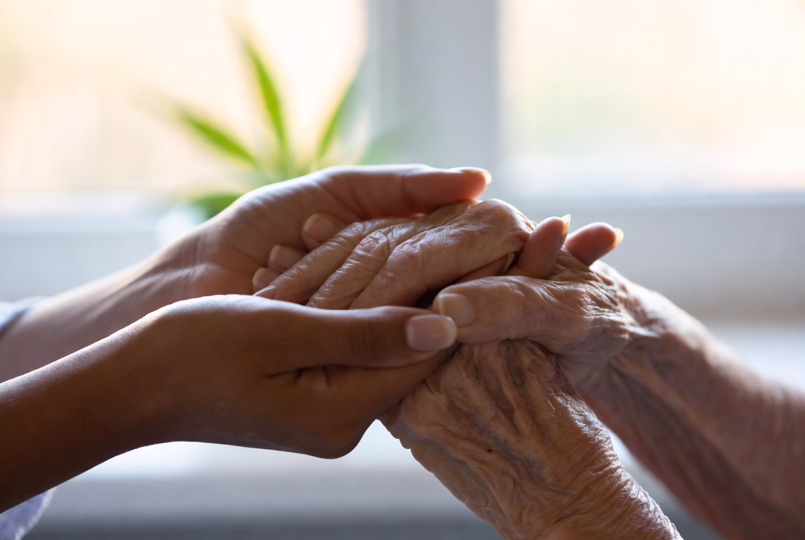 New Kentucky Research on CBD + THC for Late-Stage Dementia Agitation